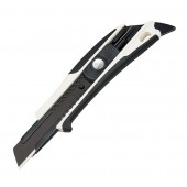 Нож с автофиксацией лезвия 18мм Tajima DFC560N