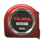 Рулетка измерительная Tajima Hi Lock Class 3м x 16мм