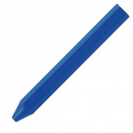 Строительный мелковый карандаш Pica 591/41 синий (1шт)