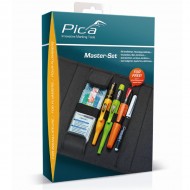 Набор для разметки Pica Joiner Master Set