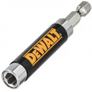 Магнитный держатель для бит DEWALT DT90394 1/4 80 мм