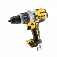Аккумуляторная дрель-шуруповёрт DEWALT DCD991NT без АКБ и ЗУ