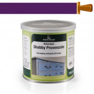 Винтажная краска Shabby 375 мл (фиолетовый) 127