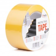 Малярный скотч Tectis Tape Protective 50мм x 33м
