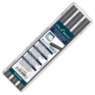 Грифели Aniline для карандаша Pica BIG Dry 6051 (12 шт)