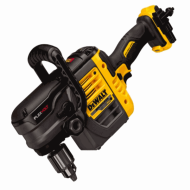 Аккумуляторная угловая дрель DEWALT FLEXVOLT DCD460N без АКБ и ЗУ