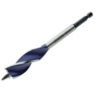 Сверло по дереву Blue Groove 16мм