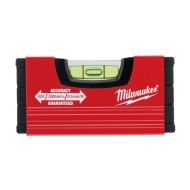 Уровень Milwaukee Mini Box 100 мм