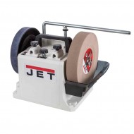 Шлифовально-полировальный станок JET JSSG-8