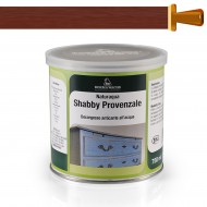 Винтажная краска Shabby 375 мл (кипично-коричневый) 128