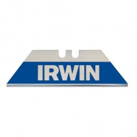 Лезвия трапецивидные IRWIN Bi-Metal (10шт)