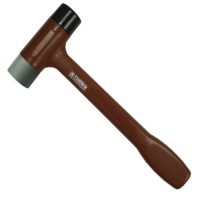 Киянка NAREX сталь/пластик 875601 (280 гр)
