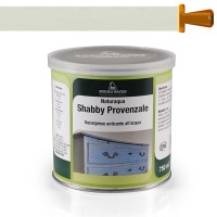 Винтажная краска Shabby 375 мл (шелковисто-серый) 7014