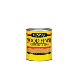 Морилка MINWAX WOOD FINISH 237 мл