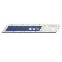 Лезвия IRWIN Bi-Metal 18 мм (5шт)