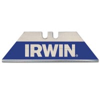 Лезвия трапецевидные IRWIN Bi-Metal (5 шт)