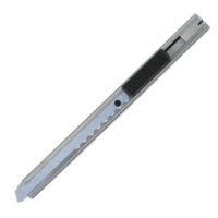 Нож с автофиксацией лезвия 9 мм Tajima LC-301