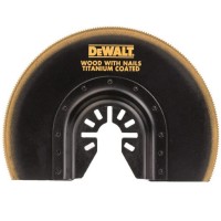 Радиальный пильный диск DEWALT DT20711-QZ