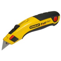 Нож FATMAX с выдвижным лезвием