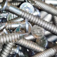 Гвоздь для перфокрепежа Bea россыпью 60 мм (пластиковое ведро 5 кг)