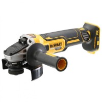 Аккумуляторная болгарка (УШМ) DEWALT DCG405N