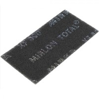 Скотч брайт Mirka Mirlon Total XF P800 (1 лист)