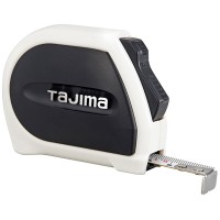 Рулетка с автостопом Tajima Sigma Stop 3м x 16мм