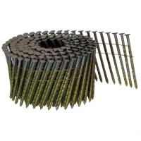 Гвоздь барабанный с винтовой накаткой CNW 2.5/55 BKSCH (7200шт)