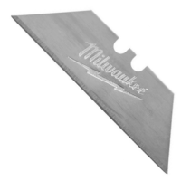 Лезвия для ножа трапецивидные Milwaukee 48221905 (5шт)