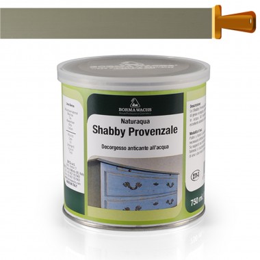 Винтажная краска Shabby 375 мл (оливковый) 31