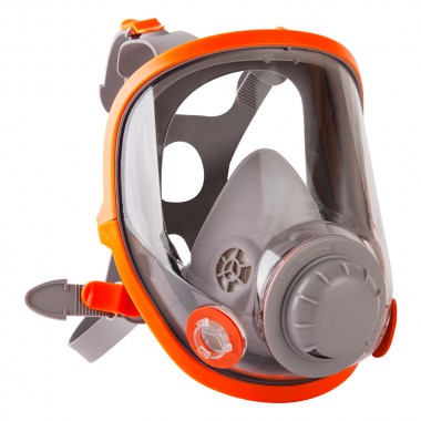 Полнолицевая маска JETA SAFETY 5950-M