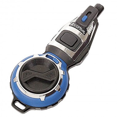 Отбивочный шнур чернильный Shinwa  Pro Plus 20м (синий корпус)