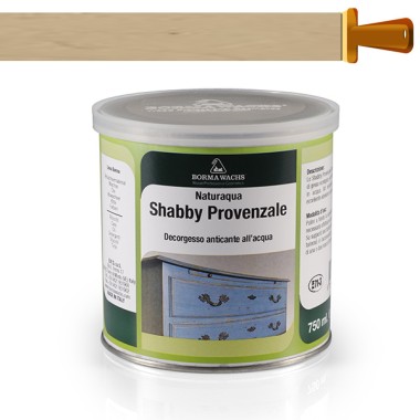 Винтажная краска Shabby 375 мл (крем-брюле) 116