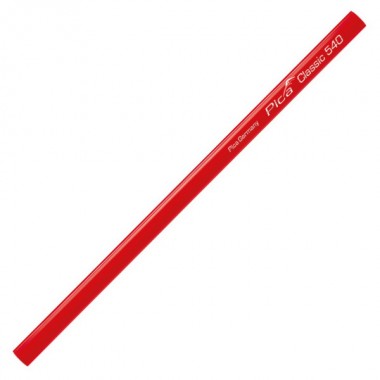 Плотницкий карандаш Pica 540/24-1 (1шт )