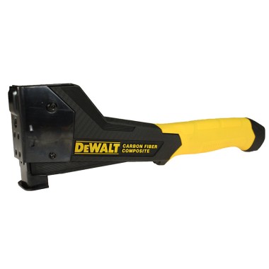 Степлер молотковый DEWALT CARBON FIBER (молоток Таккера) - цена, отзывы ...