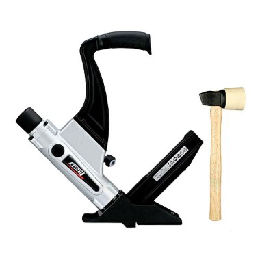 Пистолет для паркета гвоздезабивной Trusty PFCP-50