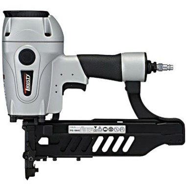 Пистолет для паркета скобозабивной Trusty TFS-15864Q