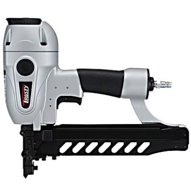 Пистолет для паркета скобозабивной Trusty TFS-16851