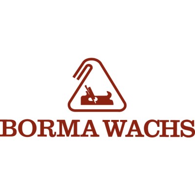 Borma Wachs