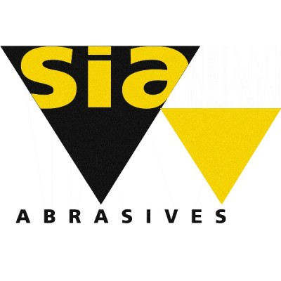 Sia Abrasives