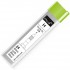 Грифели H для карандаша Pica FINE Dry 7050 (24 шт)