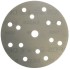 Круг шлифовальный на пленке DEERFOS SA-335 d150/15, P100 (100шт)