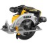 Аккумуляторная дисковая пила DEWALT DCS565N без АКБ и ЗУ