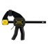 Струбцина Stanley FatMax L  600мм