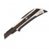 Нож с автофиксацией лезвия 25мм Tajima DFC670N