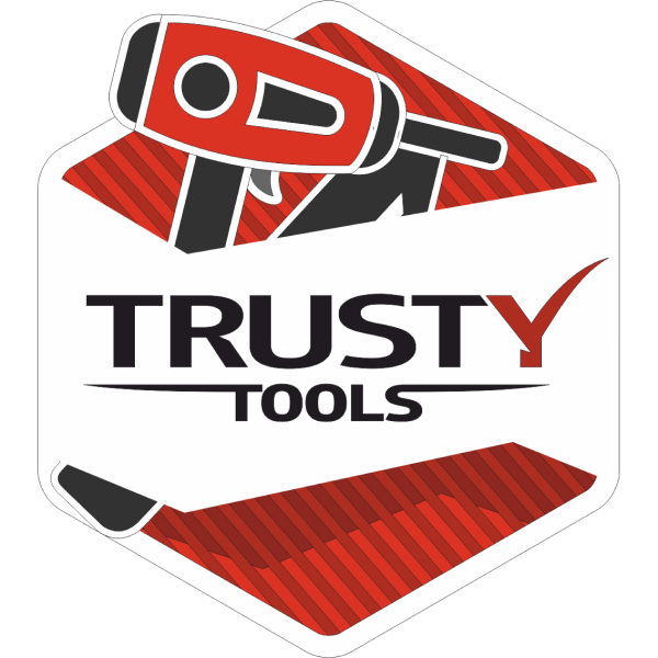 Trusty tools диск по металлу. Trusty tools диск по металлу