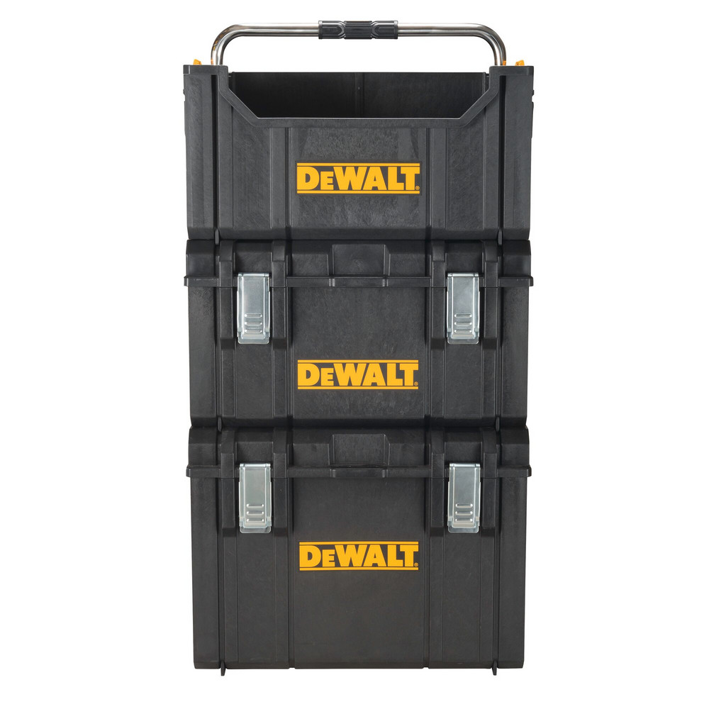 Ящик для инструмента DeWALT TOUGH SYSTEM DWST1-75654 — цена