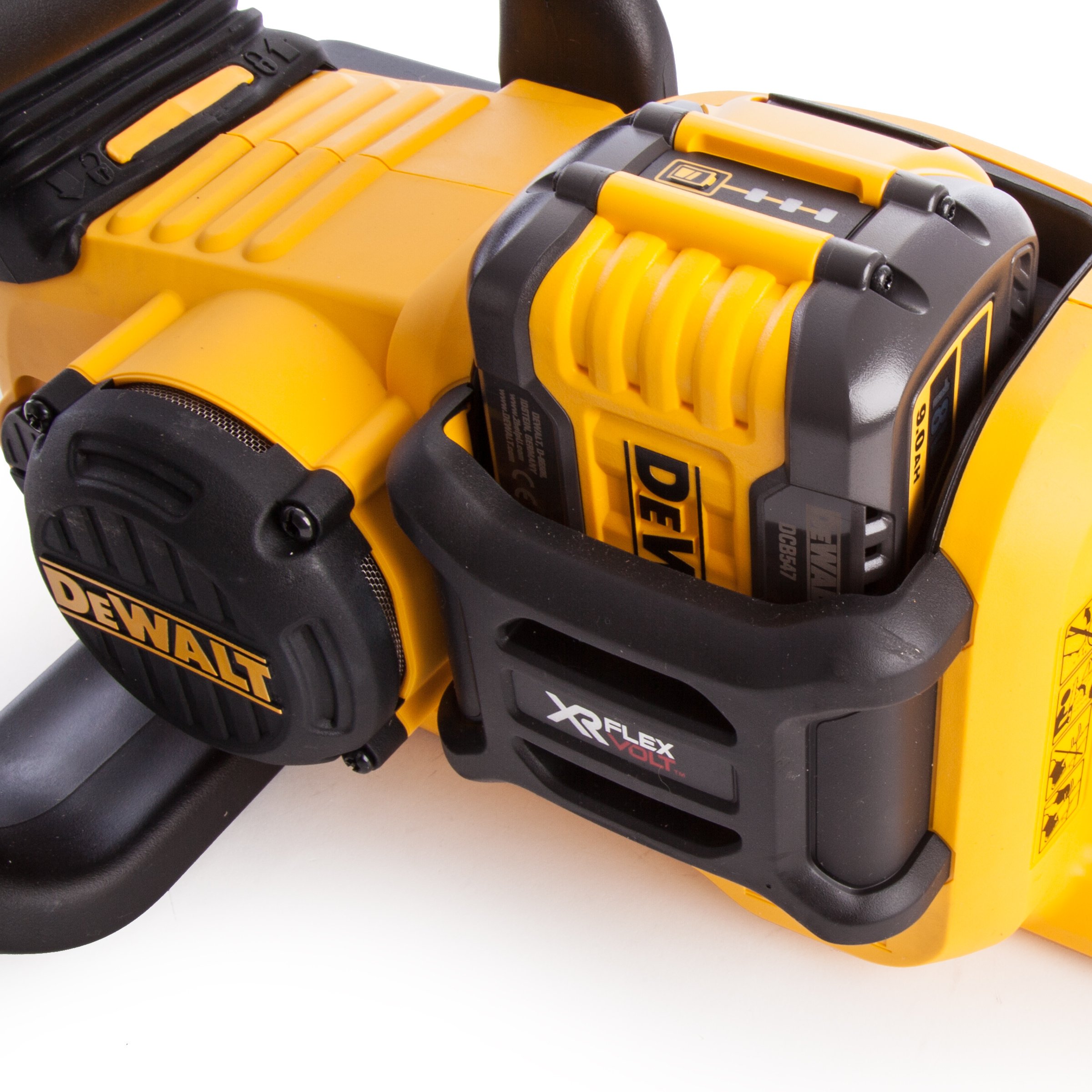 Dewalt flexvolt dcm575x1 sale