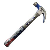 Молоток плотницкий VAUGHAN Fiberglass FS20  20oz (567 гр)