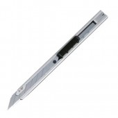 Нож трафаретный с автофиксацией 9 мм Tajima Acute Angle Knife